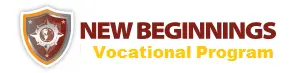 New Beginnings Vocational Program logo