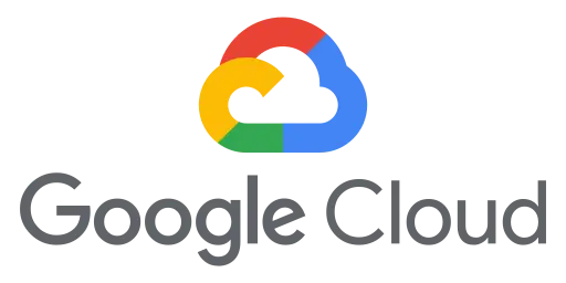 Google Cloud logo